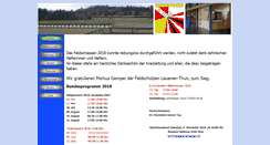 Desktop Screenshot of fslauenenthun.ch