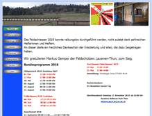 Tablet Screenshot of fslauenenthun.ch